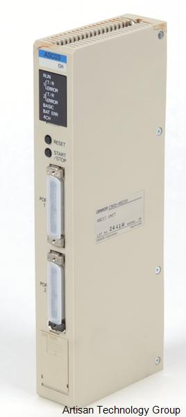 OMRON C500-ASC03_View1